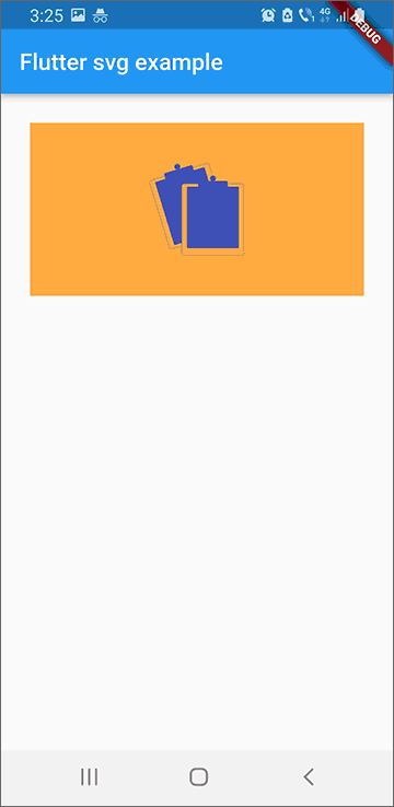 Responsive image
